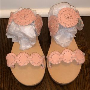 Jack Rogers Miss Lauren Size 1